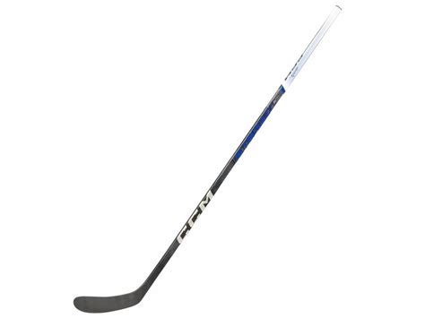 Hokejka CCM JETSPEED FT6 PRO Blue Chrome