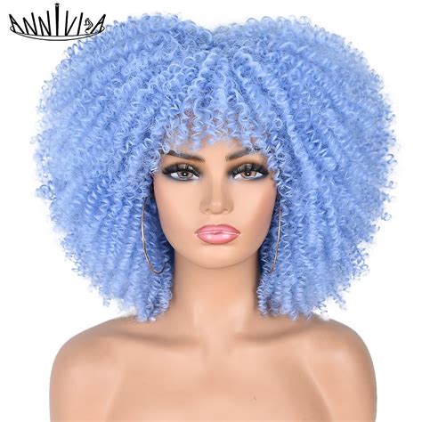 Kinky Curly Wigs Uk Atelier Yuwa Ciao Jp