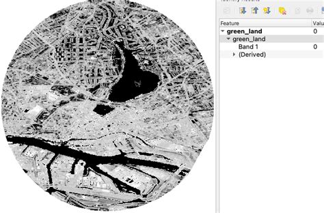 Generation And Use Of Geo Information Data Mars