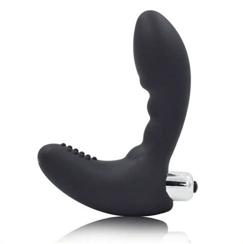 Vibrating Prostate Massager Anal Sex Toy Truth Or Dare