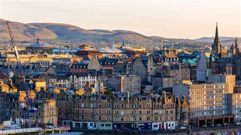 Edinburgh Wallpapers - 4k, HD Edinburgh Backgrounds on WallpaperBat