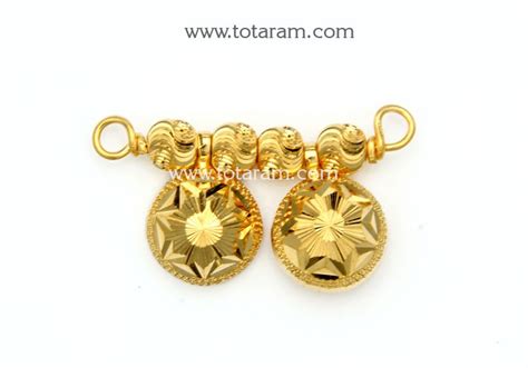 Gold Mangalsutra Pendant Designs Latest Ppgbbe Intranet Biologia Ufrj Br