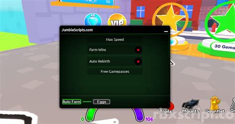 Super Hero Race Clicker Auto Farm Wins Free Gamepasses More Scripts