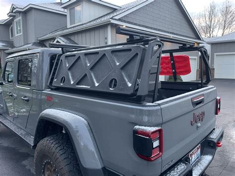 Idaho Leitner Acs Forged Rack System Gearpod Xl Maxtrax Mounts