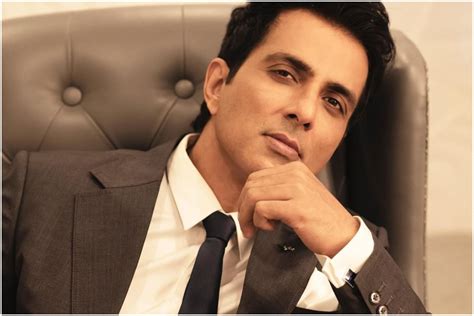 Sonu Sood Thanks Telangana Cops For Arresting Fraudster Who Claimed He Was Actors Advisor