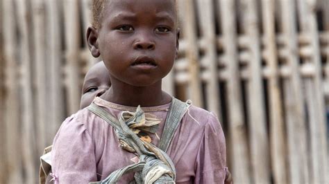 Help Poor Orphans In Need Sudan Relief Fund