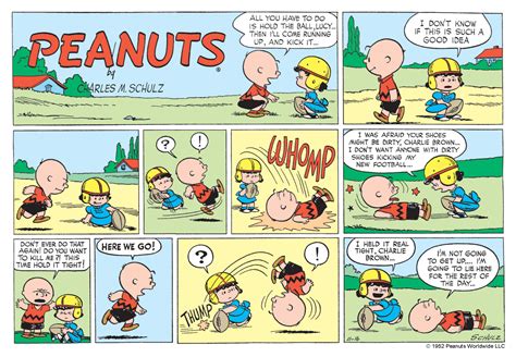 Charlie Brown Lucy Football Charlie Brown Football Kick Hd Png Hot Sex Picture