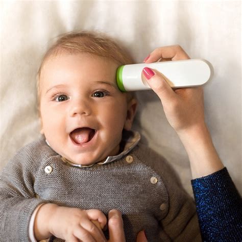 Withings Thermo Smart Thermometer - Bonjourlife