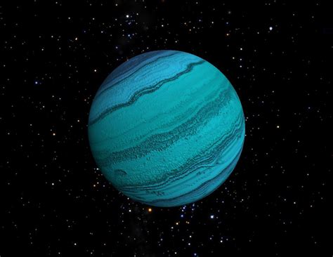 Gas Giants – Art from Chaos – Storytelling