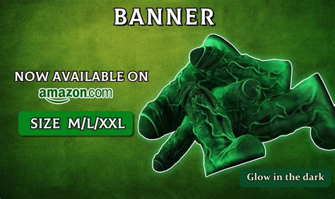 Nothosaur Official On Twitter Nothosaur Banner Is Back To Amazon