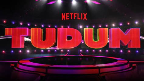 Notigape Regresa Tudum Con Todas Las Novedades De Netflix