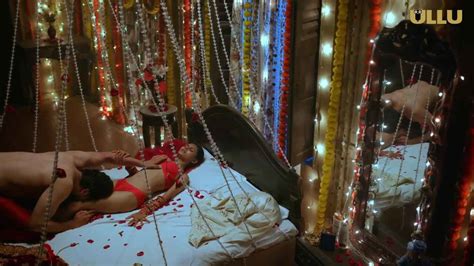 Aamras Ullu Originals Hindi Sex Web Series Episode
