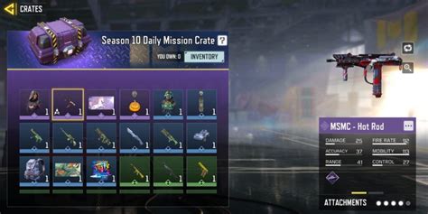 How To Get Epic Weapons In Cod Mobile Cashify Blog