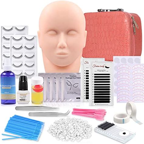 Best The Eyelash Extension Kit Recommended For Of