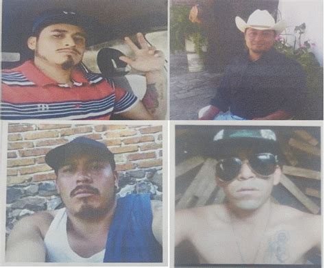 Buscan A Cuatro Guanajuatenses Desaparecidos En San Juan De Los Lagos