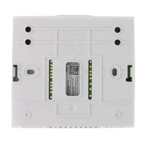 Honeywell Th8110r1008 Visionpro 8000 Redlink Thermostat