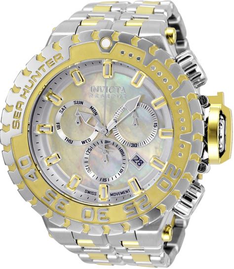 Sea Hunter Model 34592