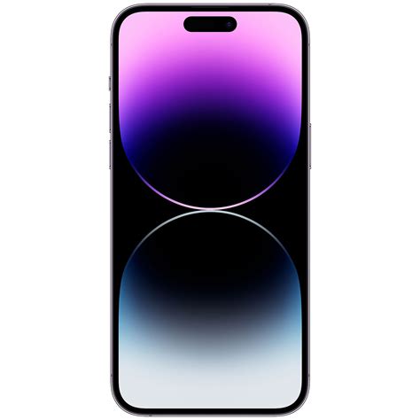 Apple iPhone 14 Pro Max 128 Go Violet Intense Reconditionné