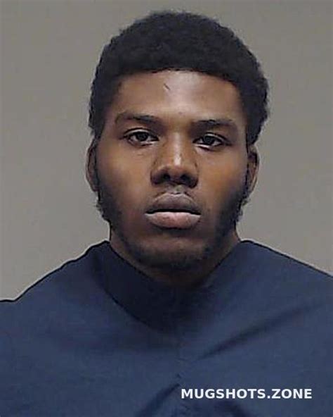 WILLIS JAMAL DESHAWN 10 26 2023 Collin County Mugshots Zone