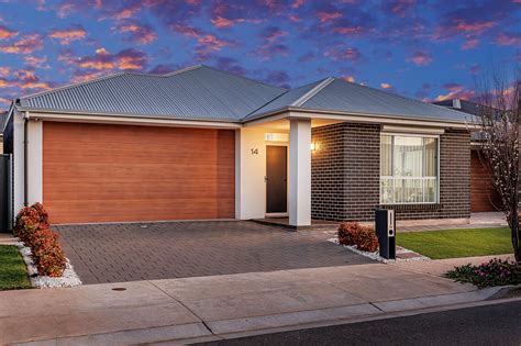 Sold 14 Maximillian Court Mansfield Park Sa 5012 On 27 Sep 2022