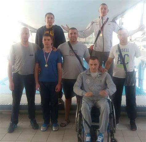 Za niške takmičare 16 medalja na Beograd openu Glas za jednakost