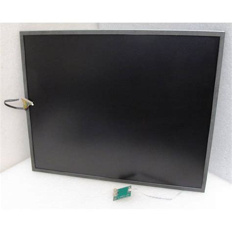 Innolux Mt En V W Screen Display Inch Lcd X Panel Type A