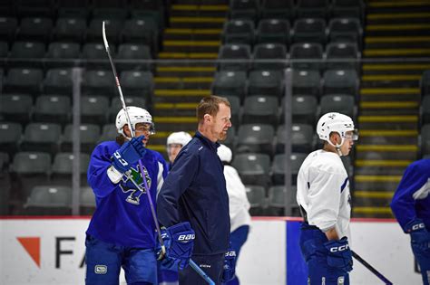 Sedins fostering next generation of hockey stars in Abbotsford ...