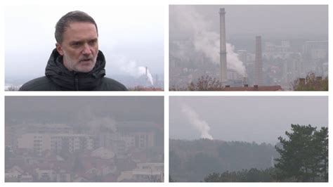 Šta dišemo u Srbiji Ko kontroliše zagađenje vazduha i kakve su kazne