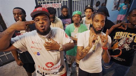 Maxo Kream Ft Key Glock Bonecrusher Official Music Video Youtube