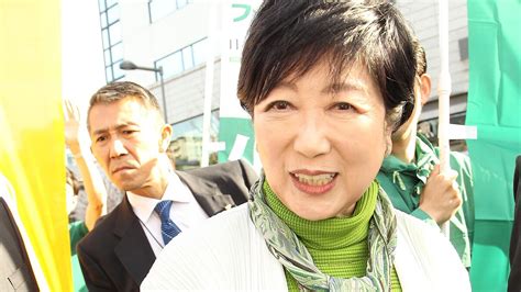 「学歴詐称疑惑」再燃で国政復帰が黄信号！？本誌直撃に小池百合子・東京都知事の「ズレた返答」 ライブドアニュース