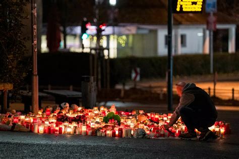 Sonder Innenministerkonferenz Aschaffenburg Nach Zwei Morden