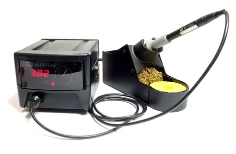 Soldering Station Guide Buying Guide To Select Best Soldering Station