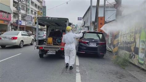 善化肉圓店女員工先生確診 匡列中未外擴 民視新聞網 Line Today