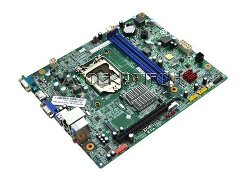 01AJ070 B20J31593 Lenovo S500 01AJ070 Motherboard