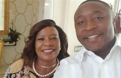 Auxilia Mnangagwa Son Collins Implicated In Rushwaya Gold Smuggling