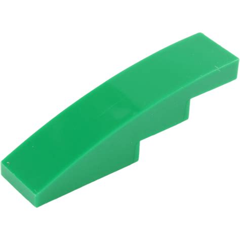 Lego Slope 1 X 4 Curved 11153 61678 The Five Brickers