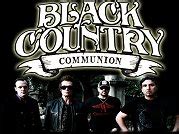 G L E N N H U G H E S C O M Discography Black Country Communion