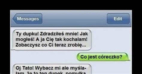 Reakcja Prawdziwego Taty Xd Mh Pl Humor Mieszne Dowcipy I