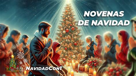 Navidad Con Canal 1 Novena De Aguinaldos Gozos Y Consideraciones Para