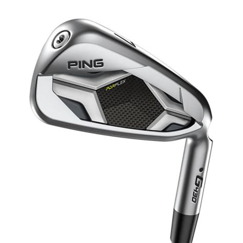 Golf Irons - PING