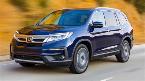 2021 Honda Pilot Special Edition Debuts Bundling Popular Options