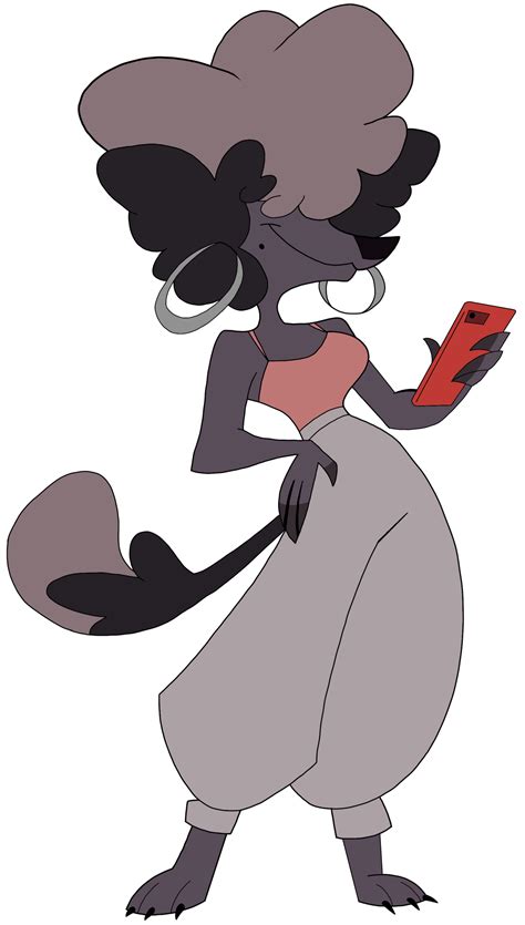 Esme | Helluva Boss Fanon Wiki | Fandom