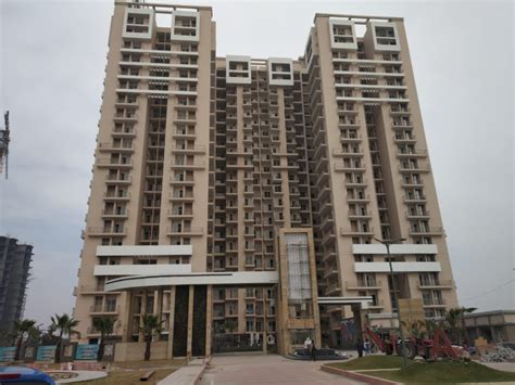 Bhk Apartment Sq Ft For Sale In Noida Extension Greater Noida