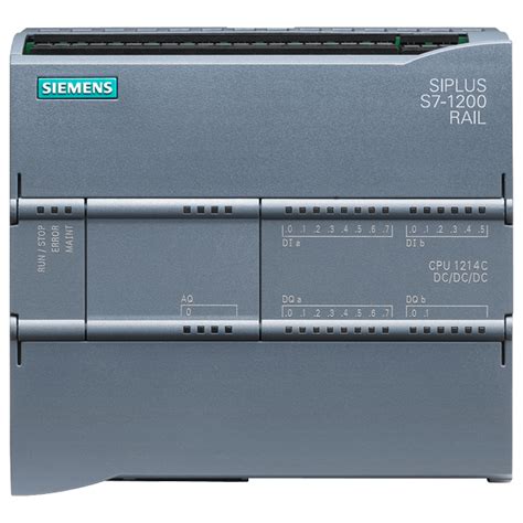 Siemens SIPLUS S7 1200 CPU