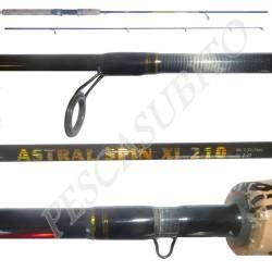 Canna Astral Spinning Pescasubito Srl Negozio Online Pesca