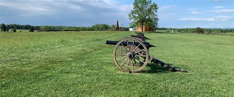 The Cultural Influences that Shaped Manassas Park, VA's History: A ...