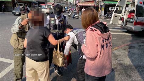 嚇壞！女過路口慘被黑狗瘋狂追咬 飼主挨告「過失傷害」 社會 三立新聞網 Setn