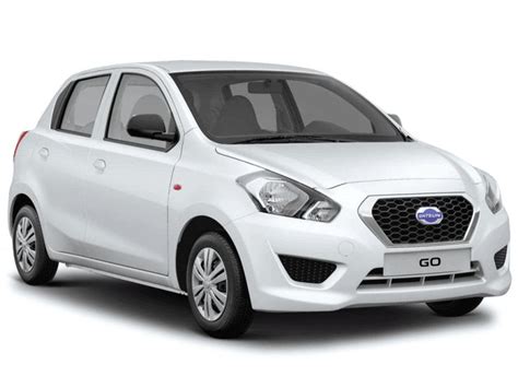 Try Quikrcars To Know More About All New Datsun Go Autos