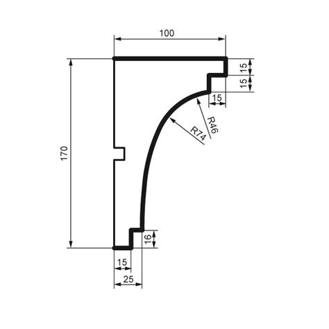 Cornisas exterior | Cornice design, House arch design, Ceiling design
