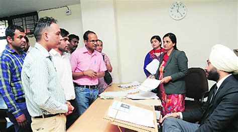 Chandigarh 1 456 Cases Disposed Of By National Lok Adalat At District